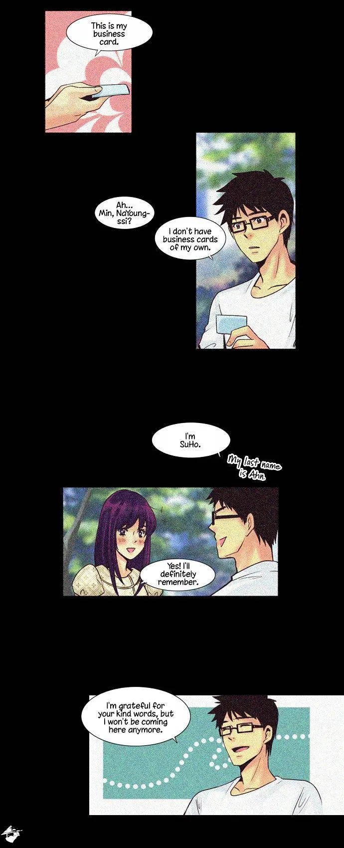 Dear, Only You Don't Know! Chapter 29 Online - página 6