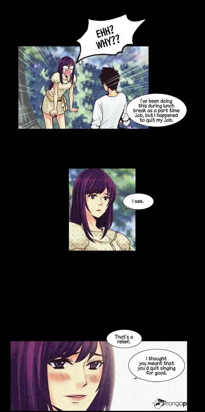 Dear, Only You Don't Know! Chapter 29 Online - página 7