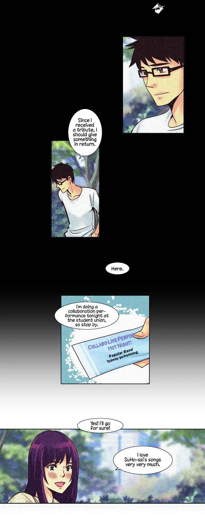 Dear, Only You Don't Know! Chapter 29 Online - página 8