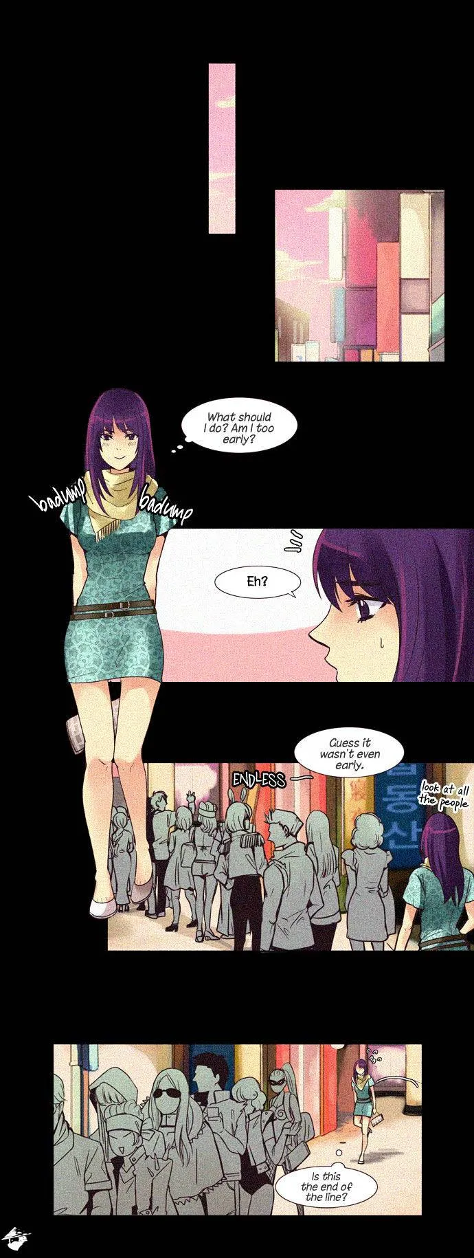Dear, Only You Don't Know! Chapter 29 Online - página 14