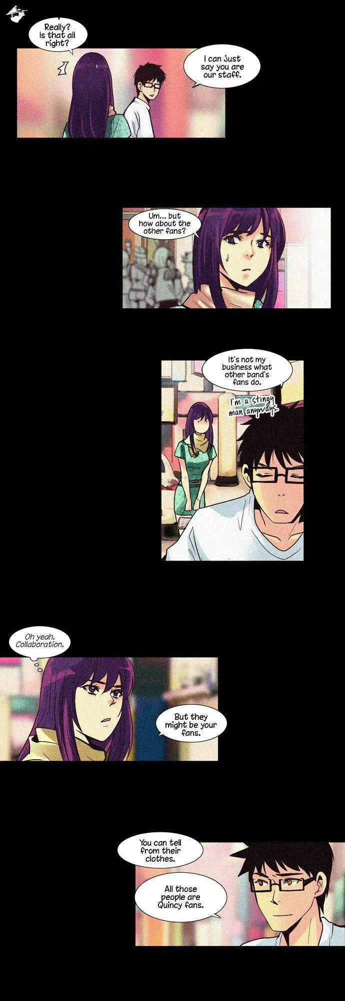 Dear, Only You Don't Know! Chapter 29 Online - página 16