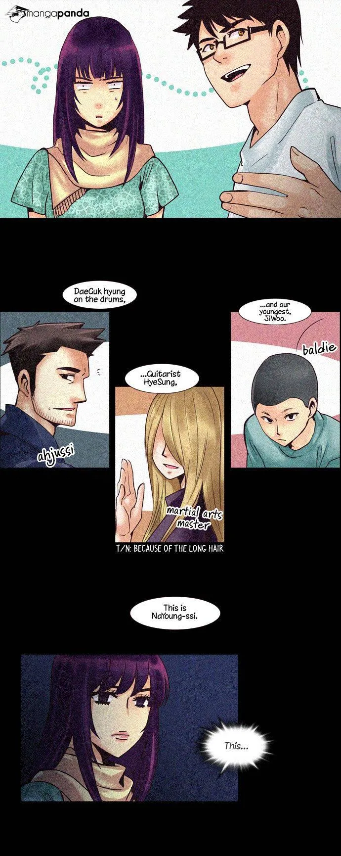 Dear, Only You Don't Know! Chapter 29 Online - página 18