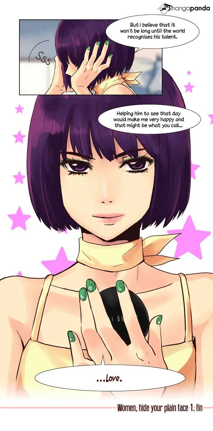 Dear, Only You Don't Know! Chapter 3 Online - página 16