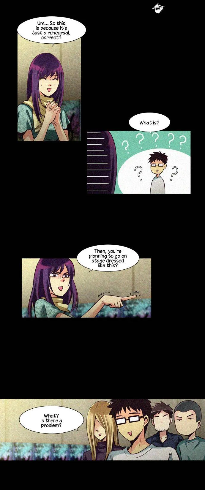 Dear, Only You Don't Know! Chapter 30 Online - página 3