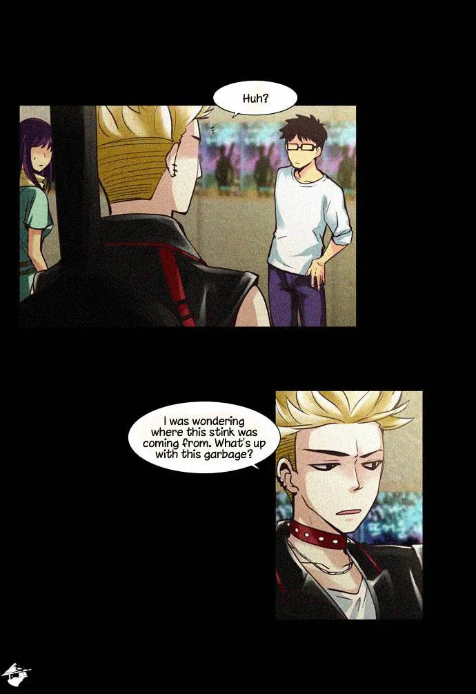 Dear, Only You Don't Know! Chapter 30 Online - página 5