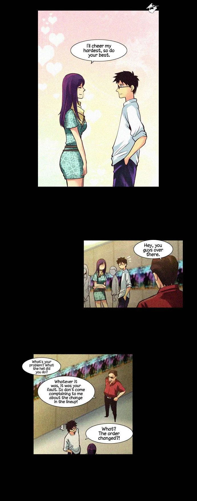 Dear, Only You Don't Know! Chapter 30 Online - página 11