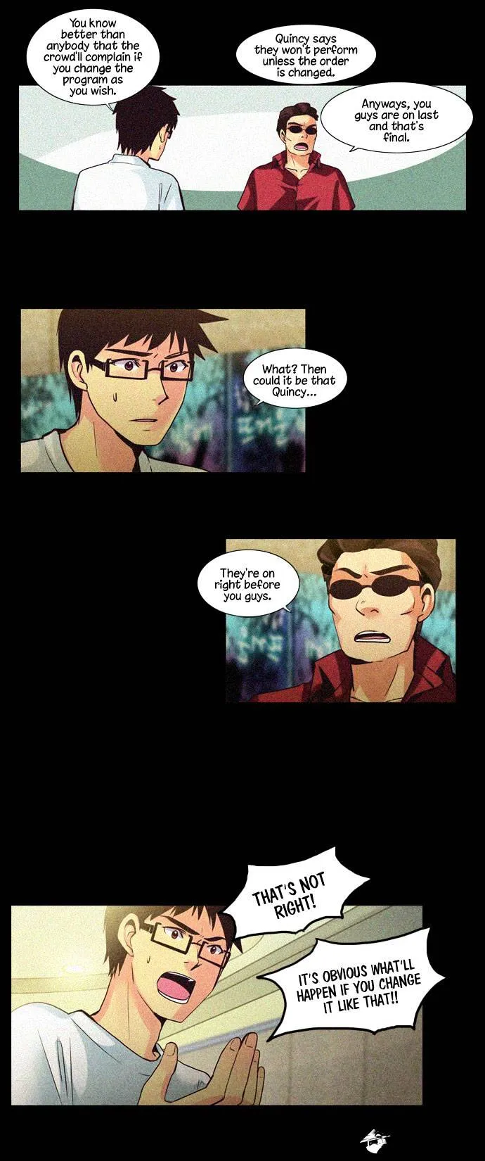 Dear, Only You Don't Know! Chapter 30 Online - página 12