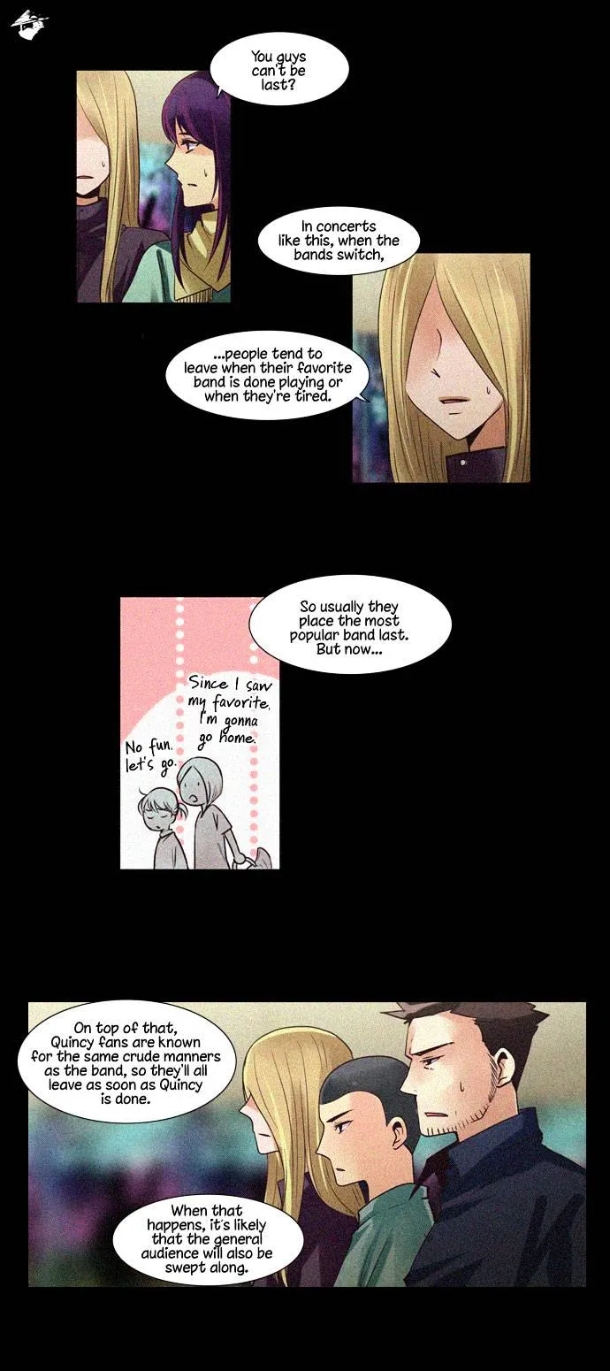 Dear, Only You Don't Know! Chapter 30 Online - página 13
