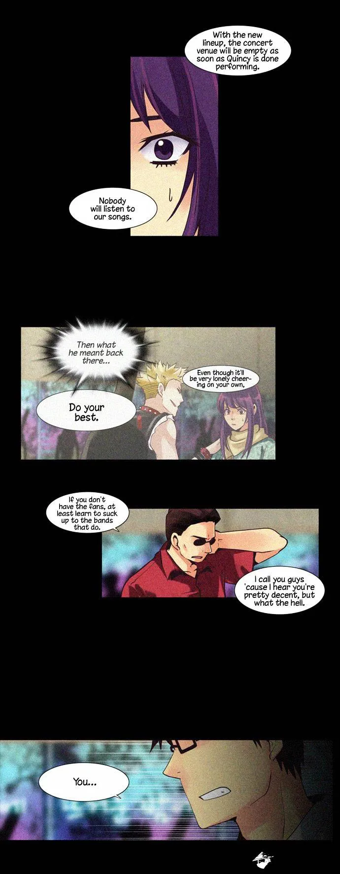 Dear, Only You Don't Know! Chapter 30 Online - página 14