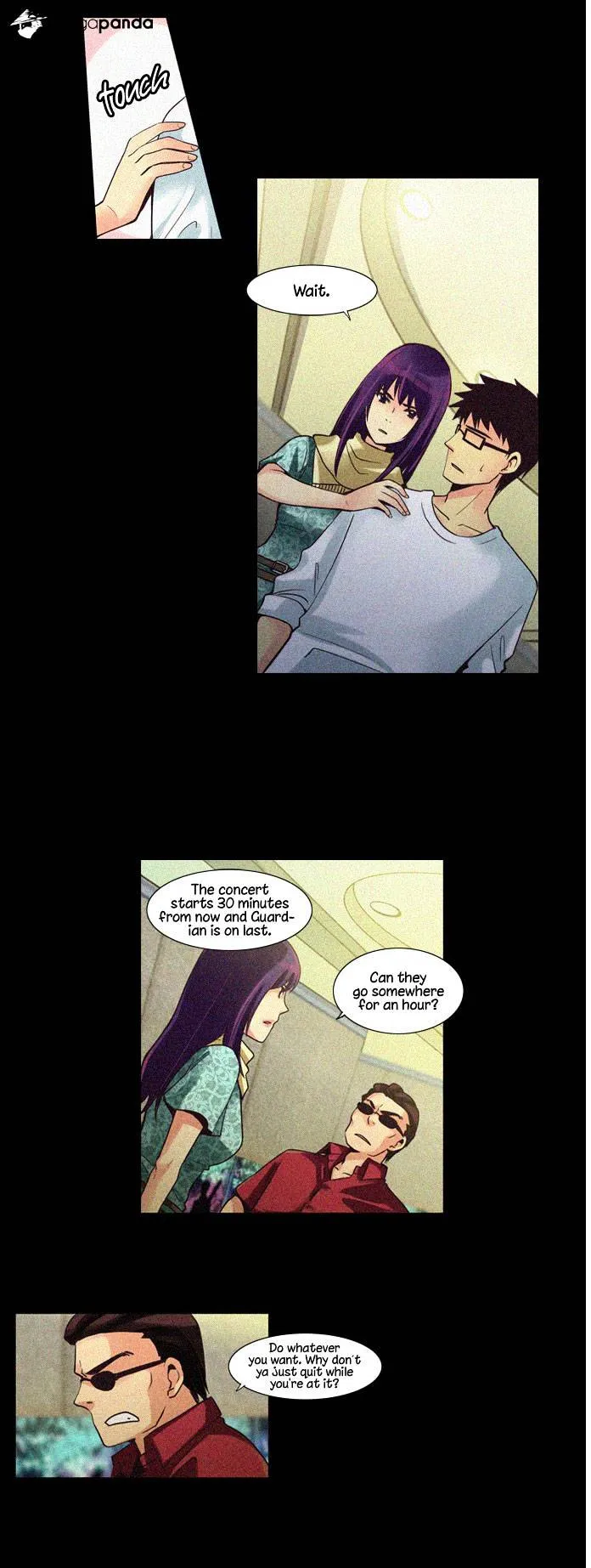 Dear, Only You Don't Know! Chapter 30 Online - página 15