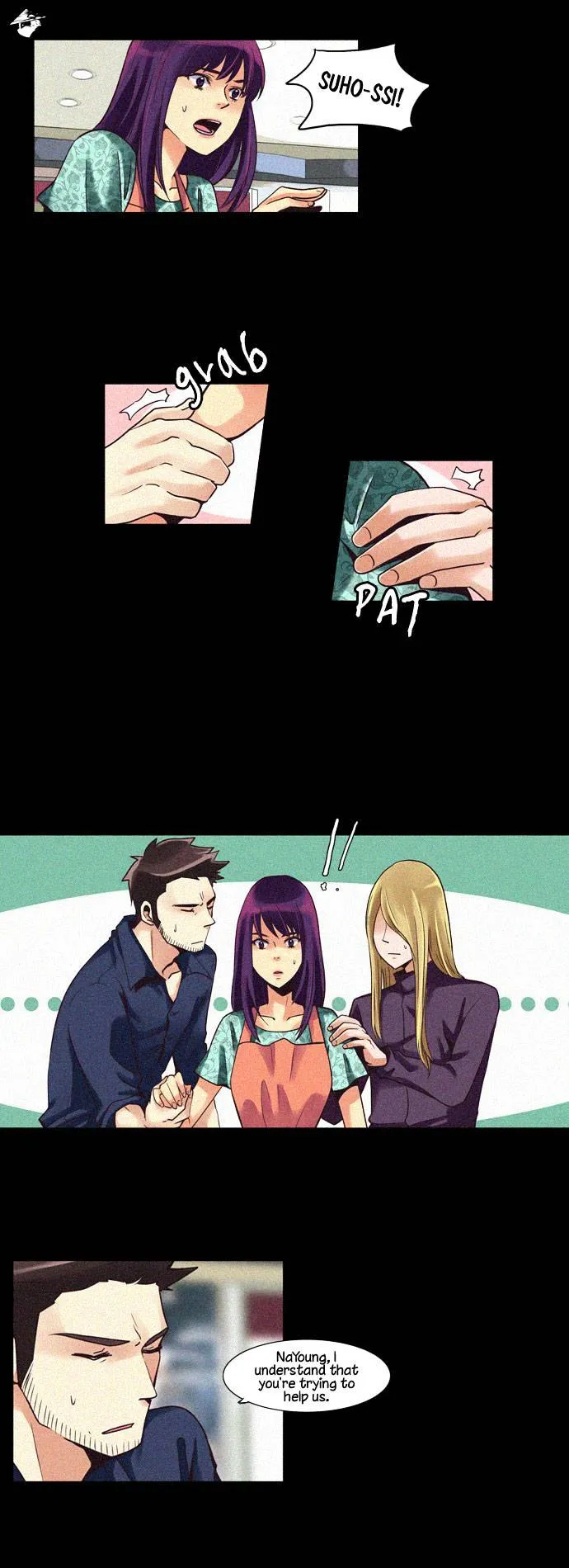 Dear, Only You Don't Know! Chapter 31 Online - página 3