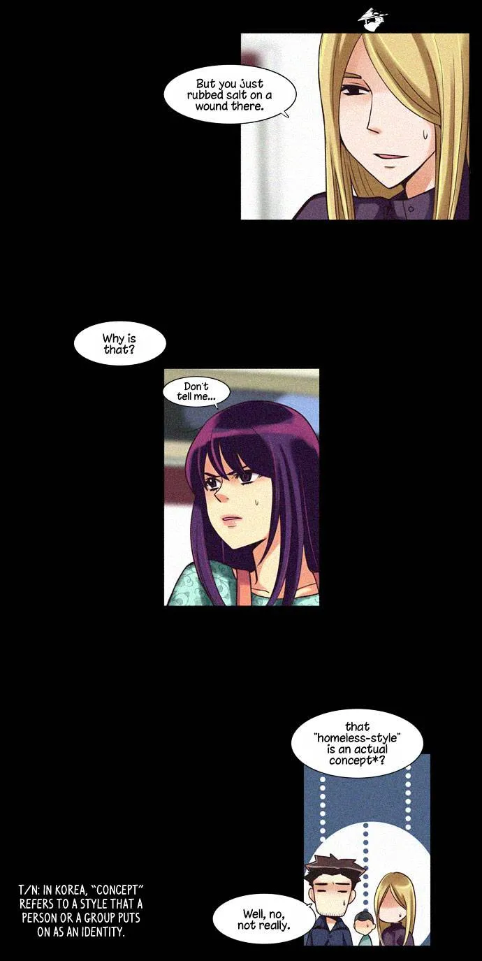 Dear, Only You Don't Know! Chapter 31 Online - página 4