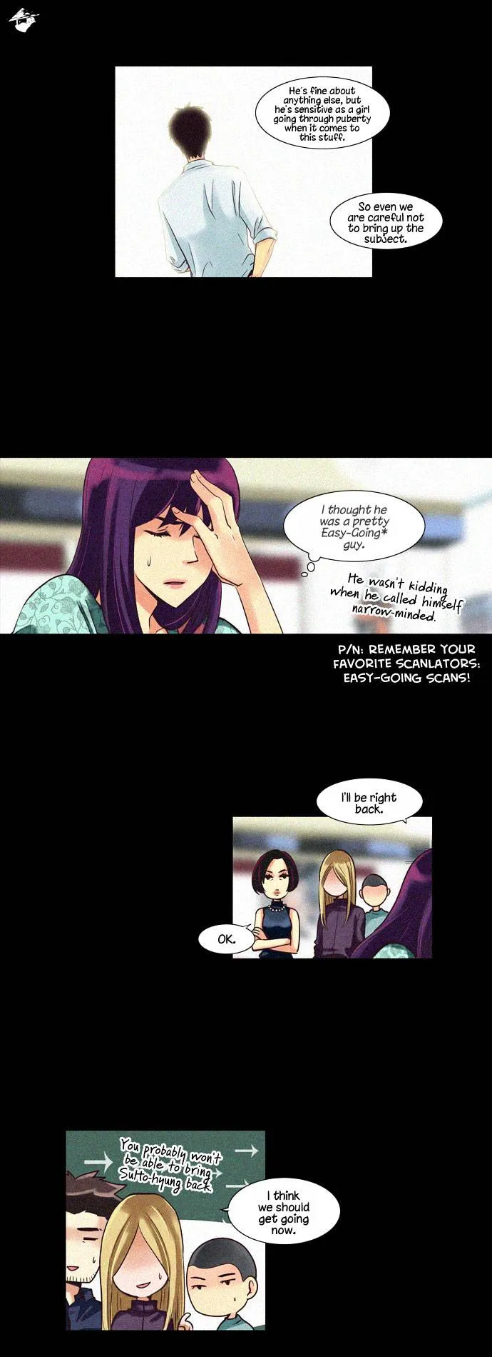 Dear, Only You Don't Know! Chapter 31 Online - página 6