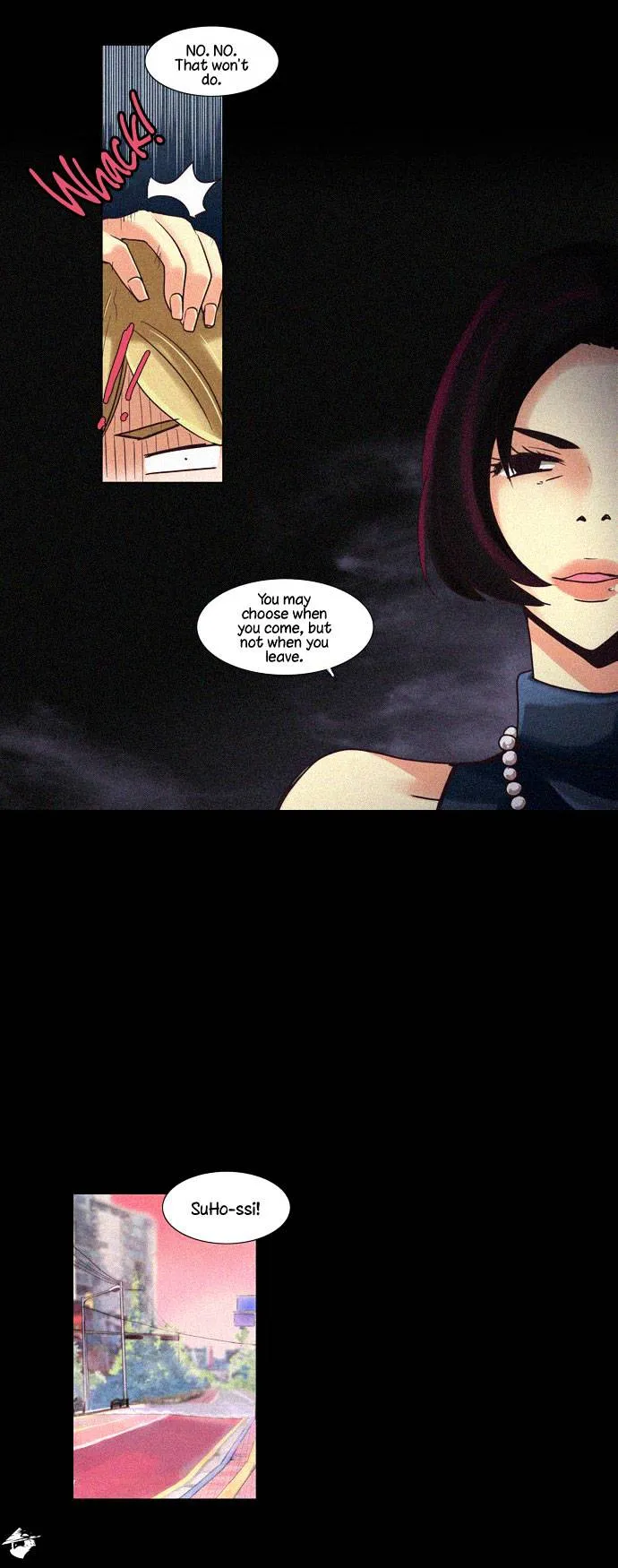 Dear, Only You Don't Know! Chapter 31 Online - página 7