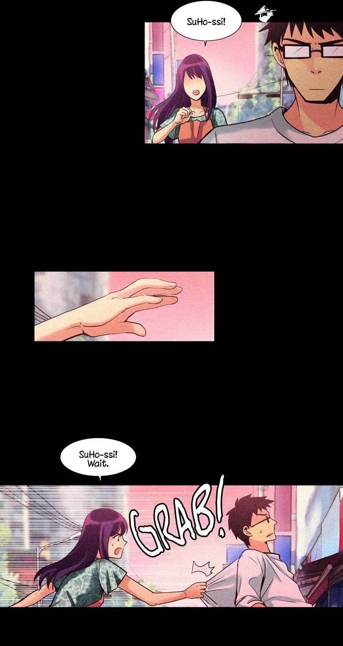 Dear, Only You Don't Know! Chapter 31 Online - página 8