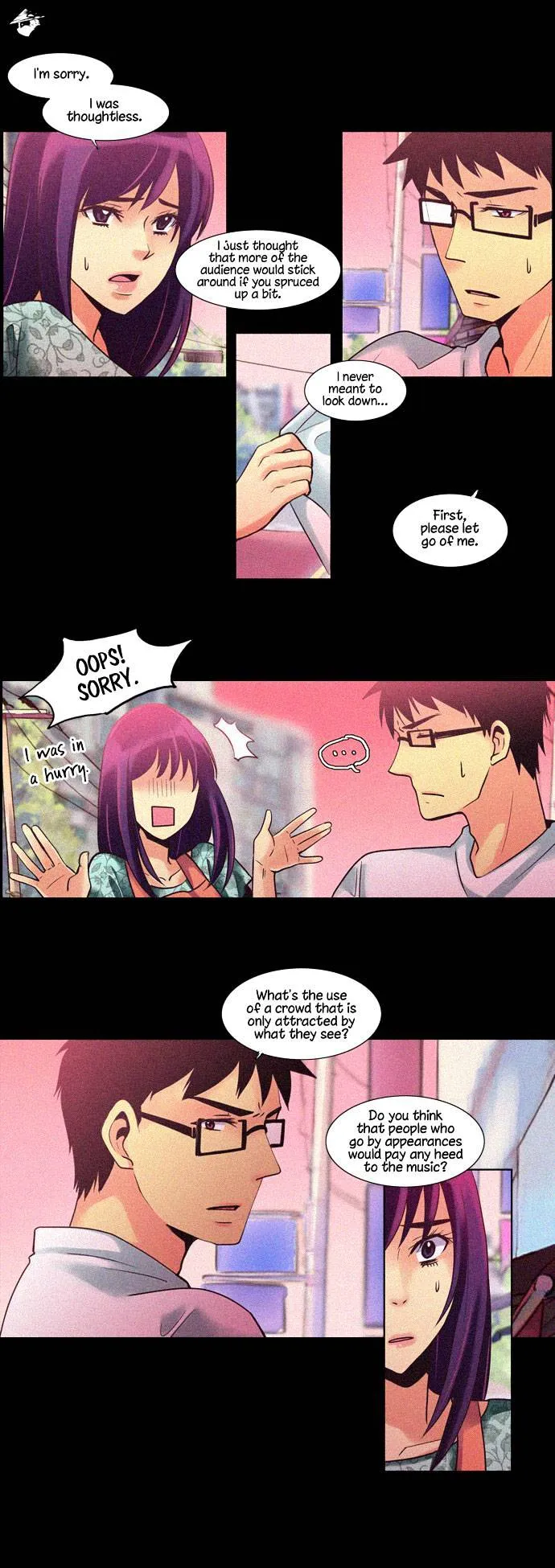Dear, Only You Don't Know! Chapter 31 Online - página 9