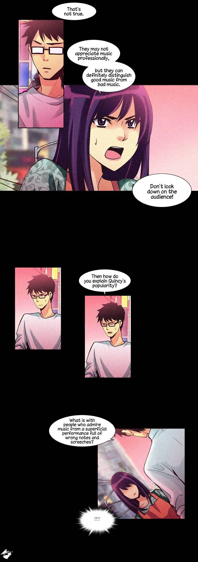 Dear, Only You Don't Know! Chapter 31 Online - página 10