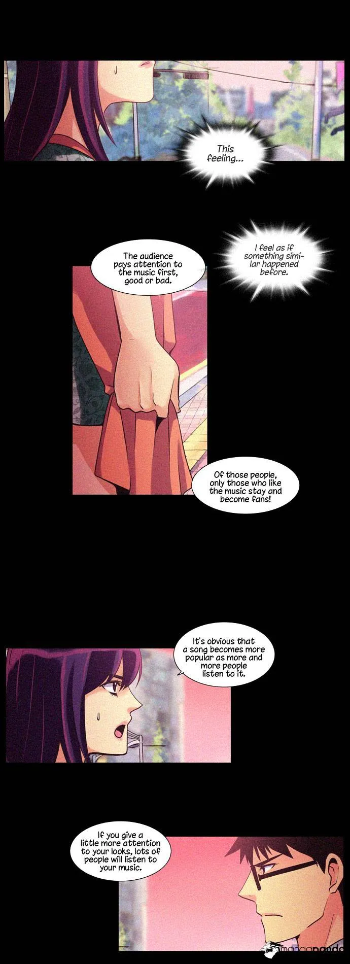 Dear, Only You Don't Know! Chapter 31 Online - página 11