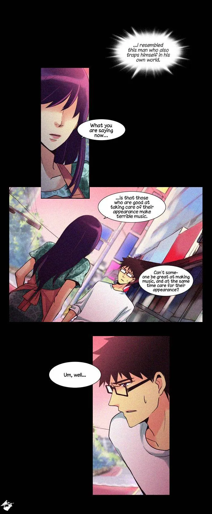 Dear, Only You Don't Know! Chapter 31 Online - página 14