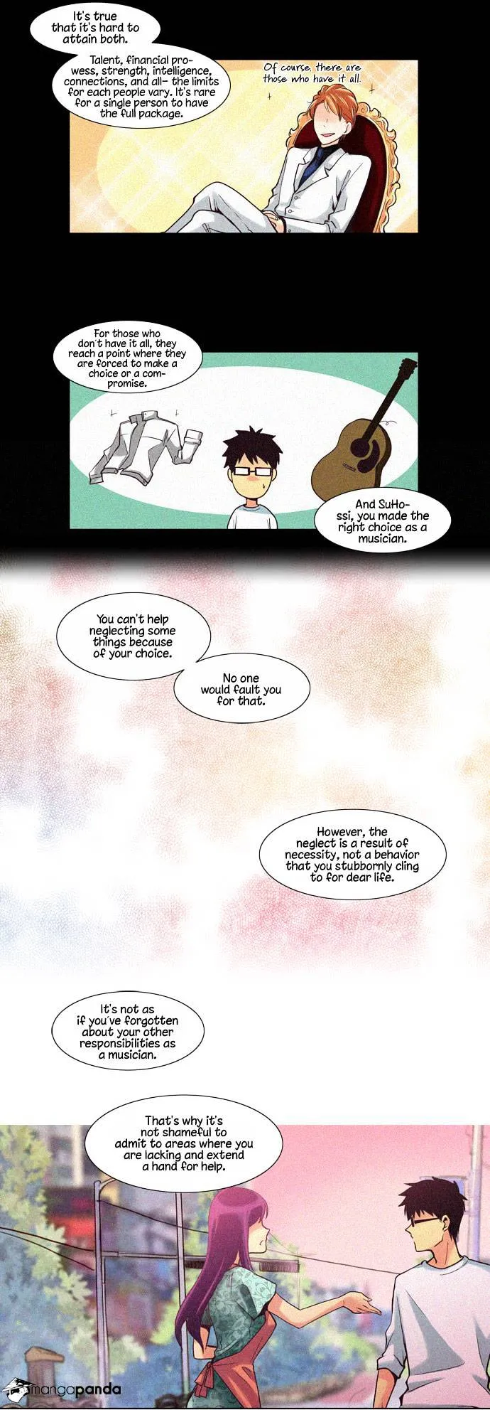 Dear, Only You Don't Know! Chapter 31 Online - página 15