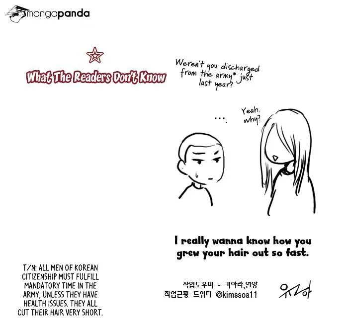 Dear, Only You Don't Know! Chapter 31 Online - página 20