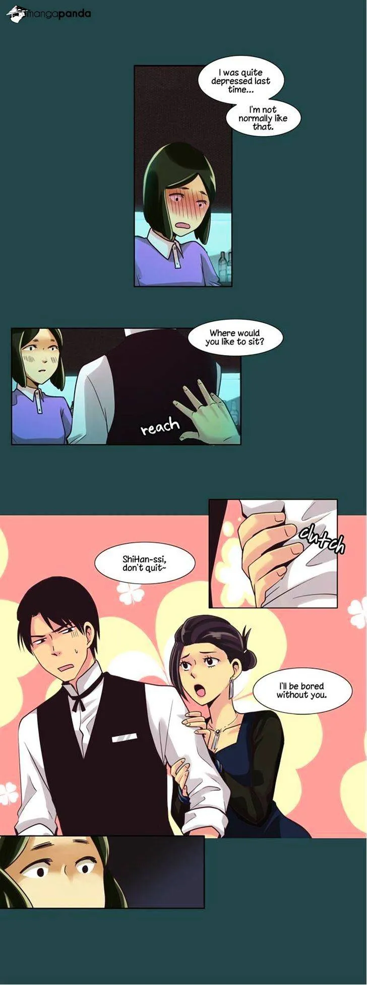Dear, Only You Don't Know! Chapter 34 Online - página 3