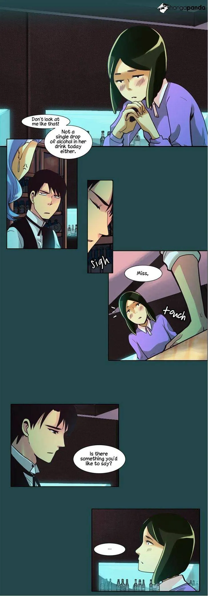 Dear, Only You Don't Know! Chapter 34 Online - página 6