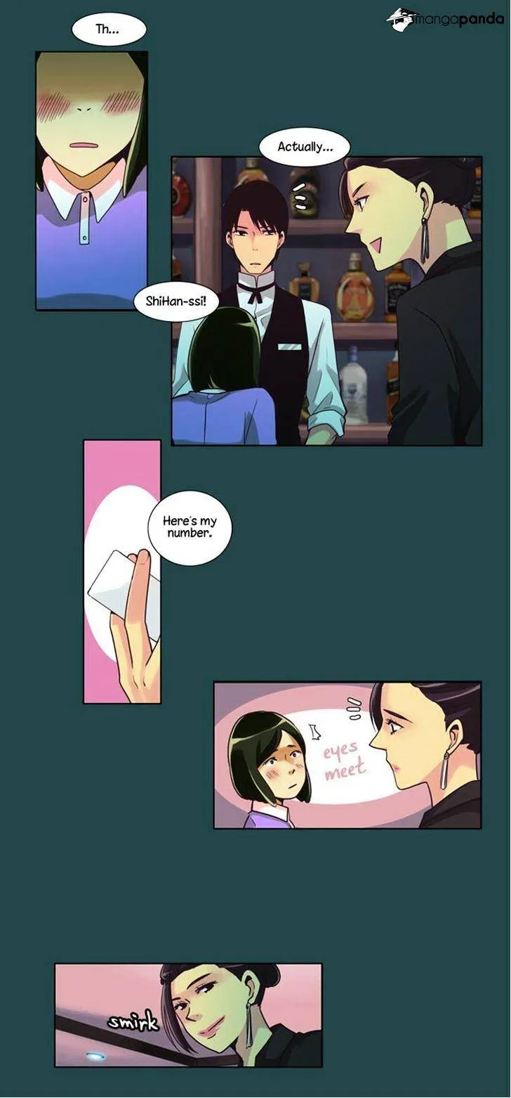 Dear, Only You Don't Know! Chapter 34 Online - página 8