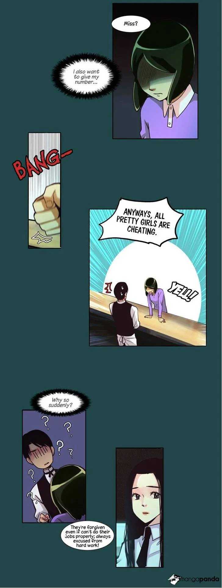 Dear, Only You Don't Know! Chapter 34 Online - página 10