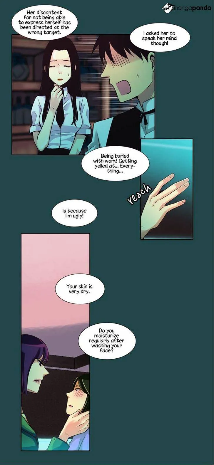 Dear, Only You Don't Know! Chapter 34 Online - página 12