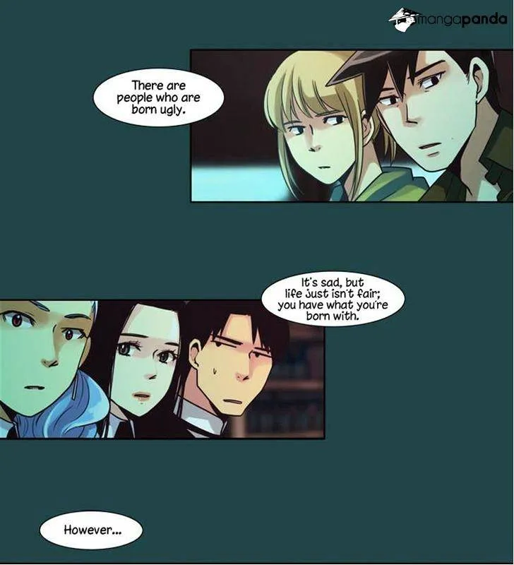 Dear, Only You Don't Know! Chapter 34 Online - página 14