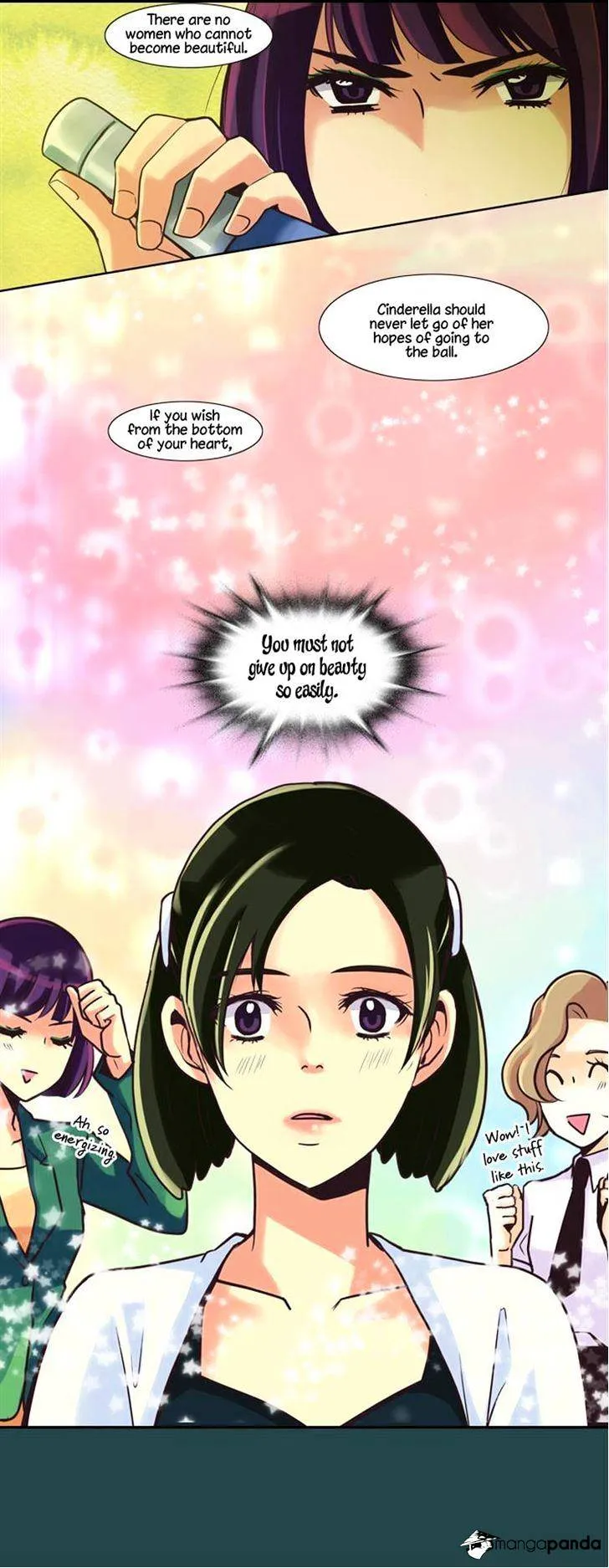Dear, Only You Don't Know! Chapter 34 Online - página 15