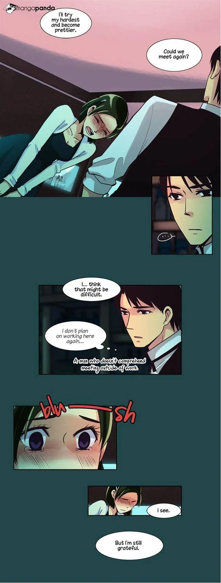 Dear, Only You Don't Know! Chapter 34 Online - página 19