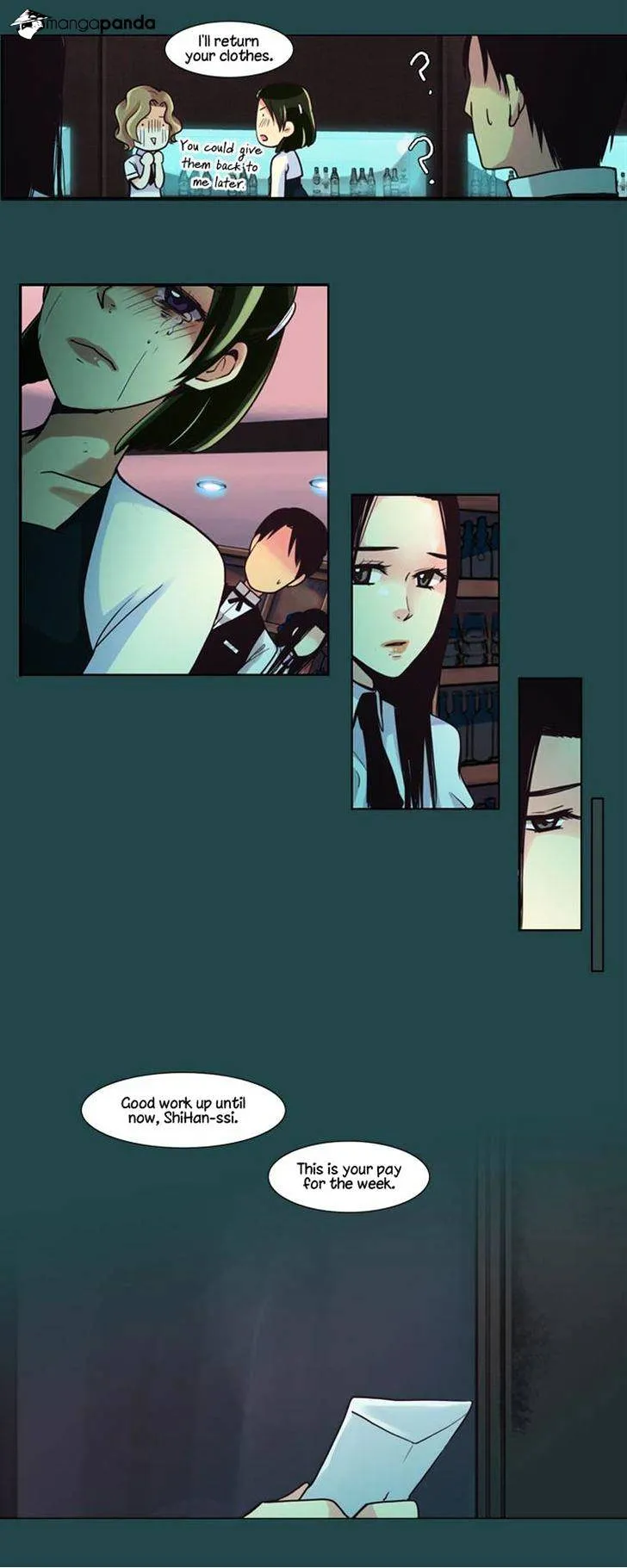 Dear, Only You Don't Know! Chapter 34 Online - página 20