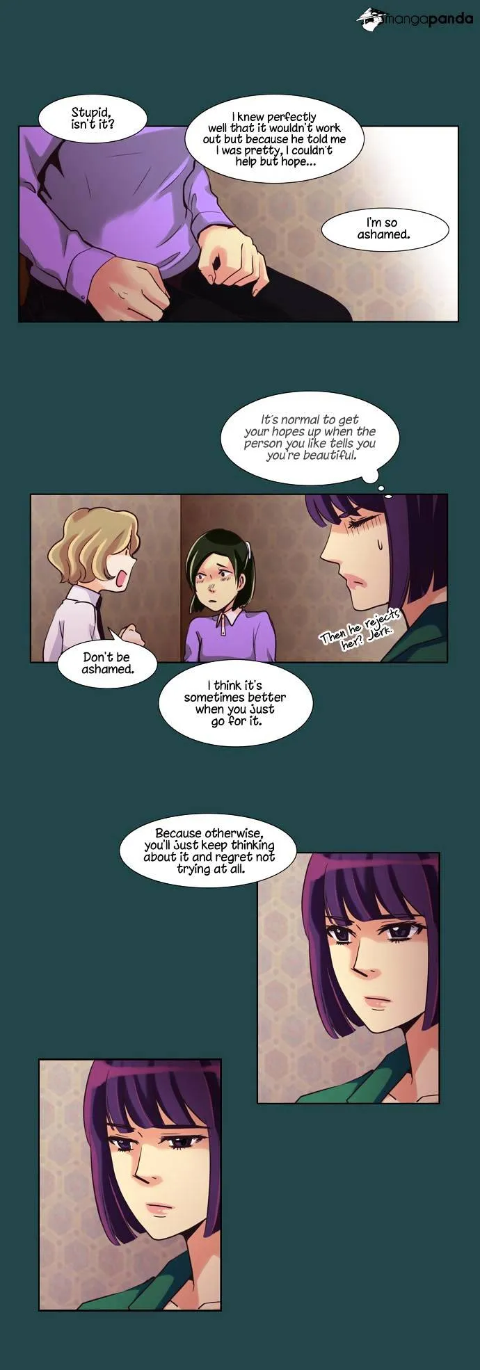 Dear, Only You Don't Know! Chapter 35 Online - página 4