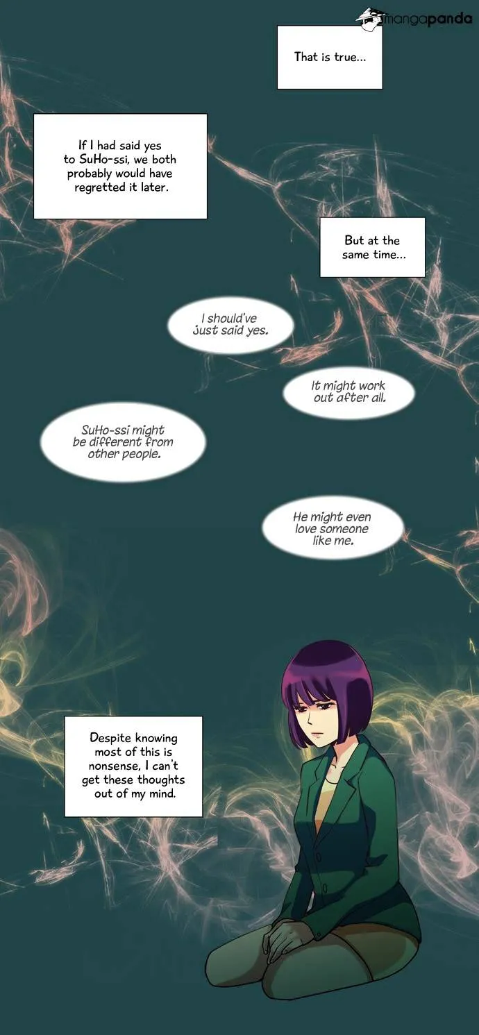 Dear, Only You Don't Know! Chapter 35 Online - página 5