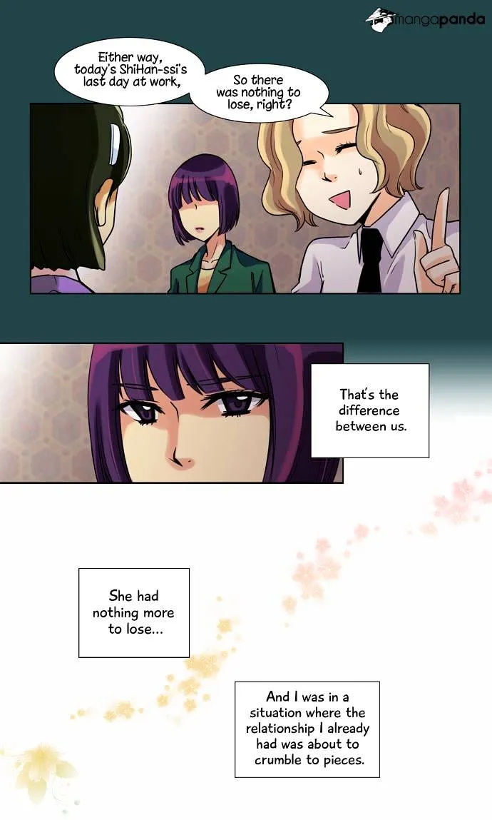 Dear, Only You Don't Know! Chapter 35 Online - página 6