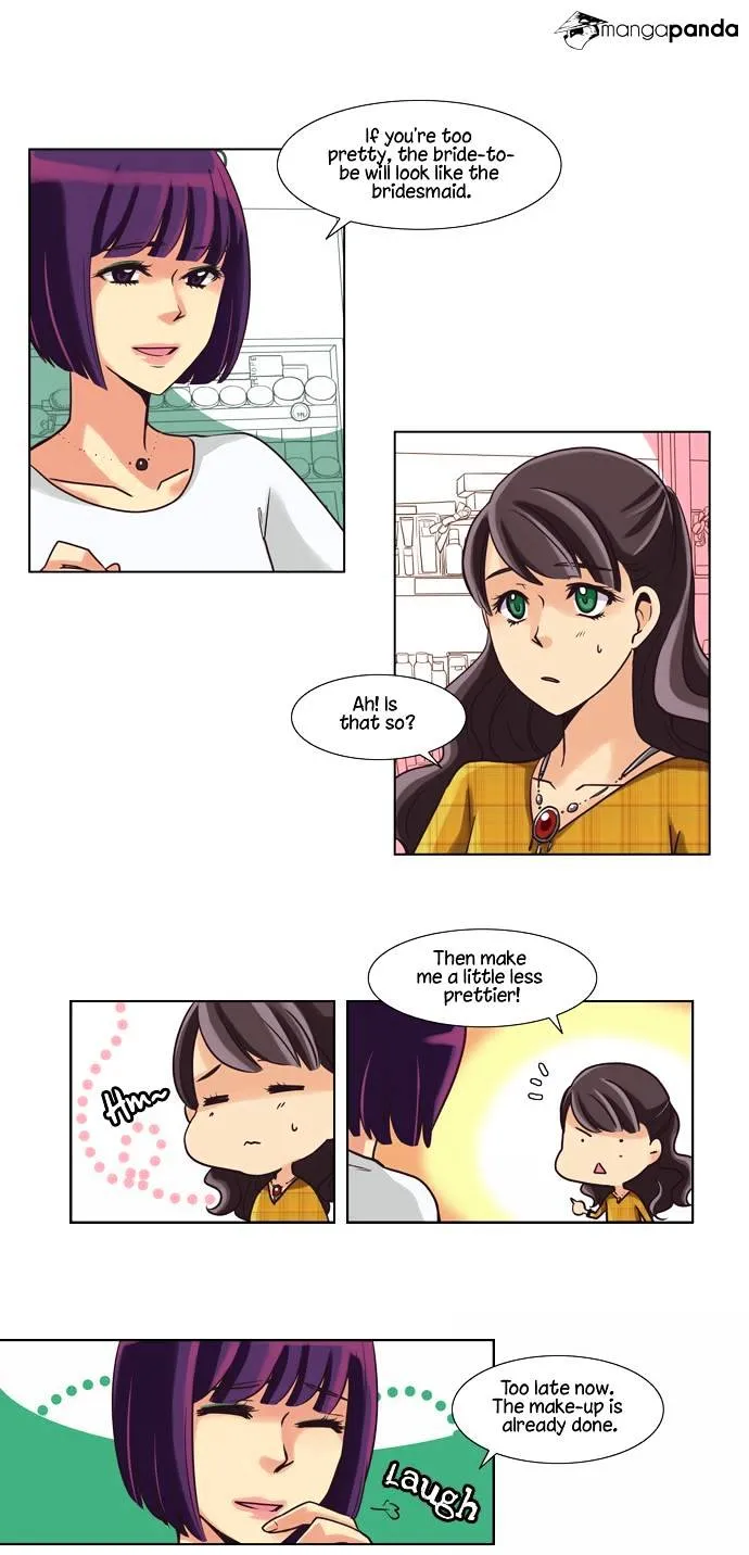 Dear, Only You Don't Know! Chapter 35 Online - página 9