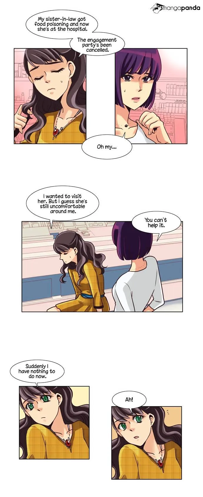 Dear, Only You Don't Know! Chapter 35 Online - página 12