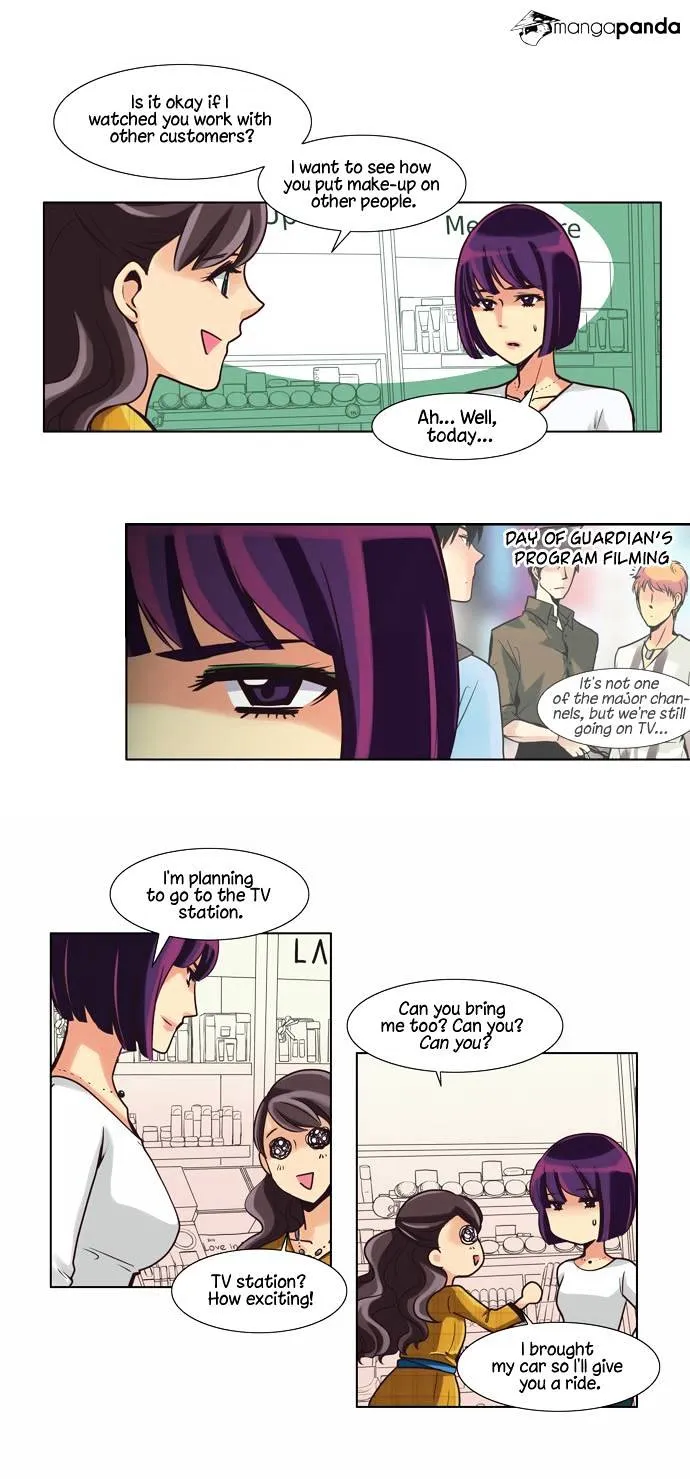 Dear, Only You Don't Know! Chapter 35 Online - página 13