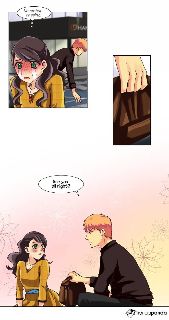 Dear, Only You Don't Know! Chapter 35 Online - página 18