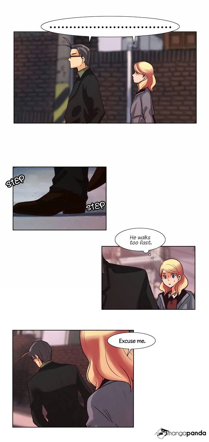 Dear, Only You Don't Know! Chapter 36 Online - página 6