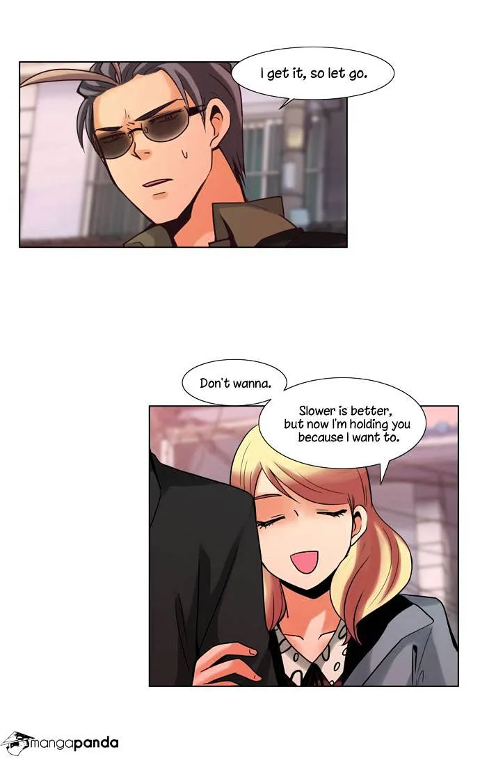 Dear, Only You Don't Know! Chapter 36 Online - página 8