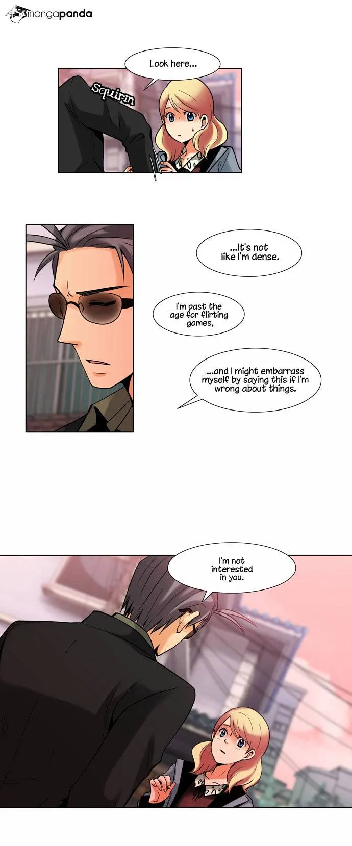 Dear, Only You Don't Know! Chapter 36 Online - página 9
