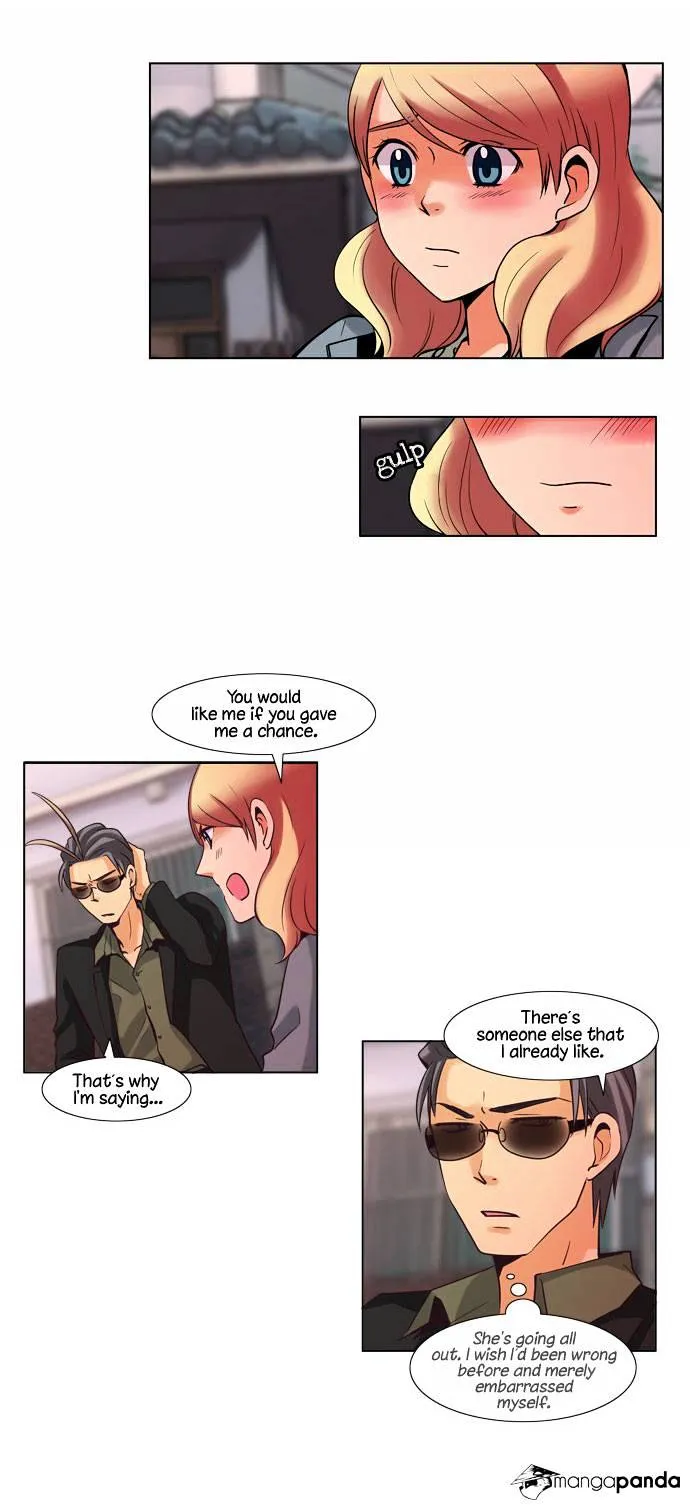 Dear, Only You Don't Know! Chapter 36 Online - página 10
