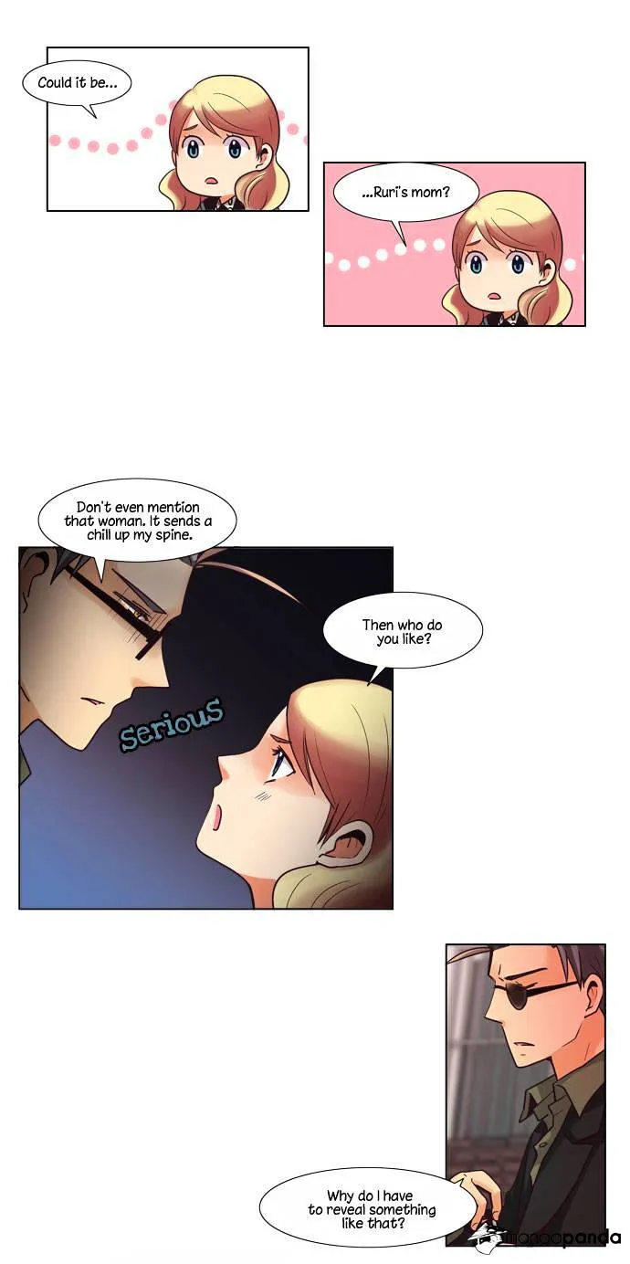 Dear, Only You Don't Know! Chapter 36 Online - página 11