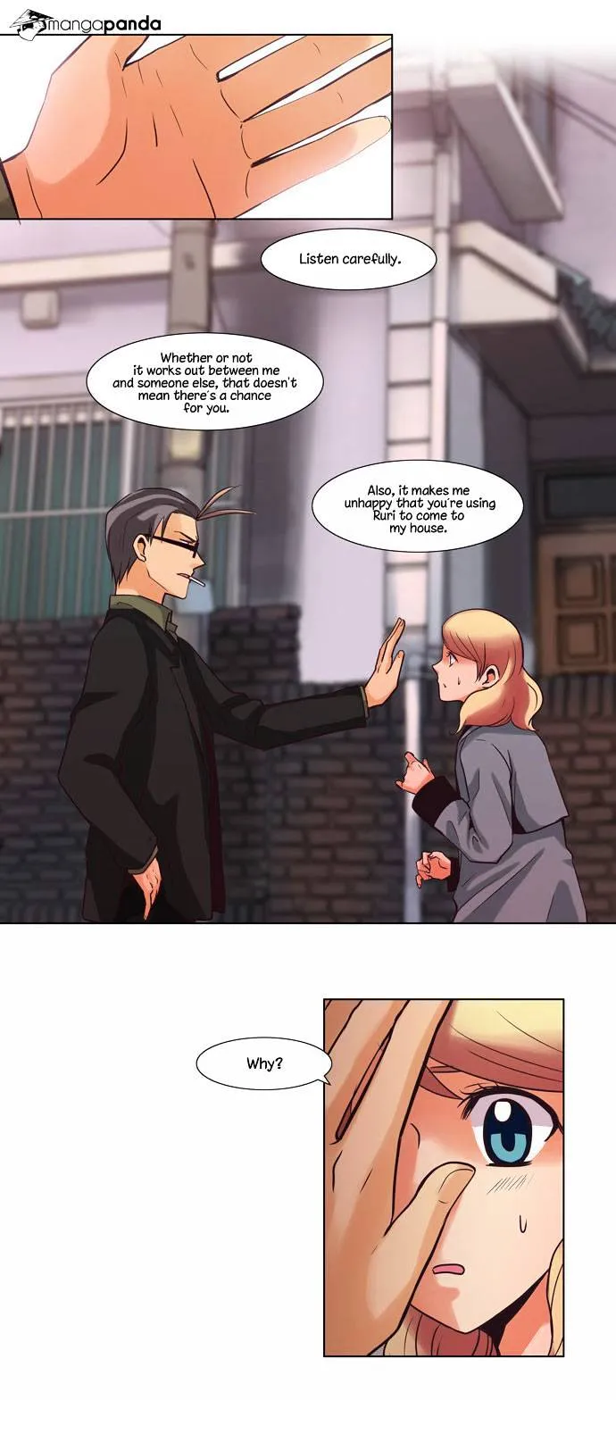 Dear, Only You Don't Know! Chapter 36 Online - página 13