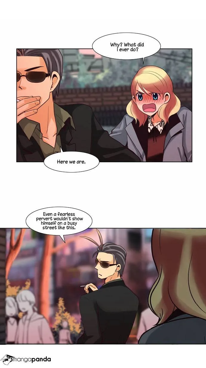 Dear, Only You Don't Know! Chapter 36 Online - página 14
