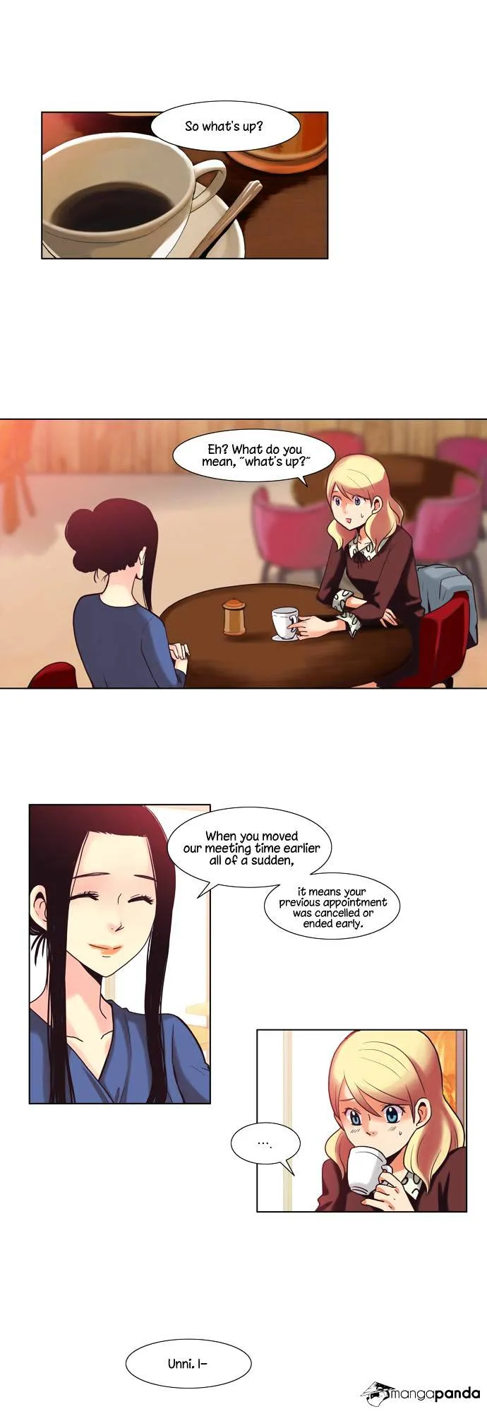 Dear, Only You Don't Know! Chapter 37 Online - página 2