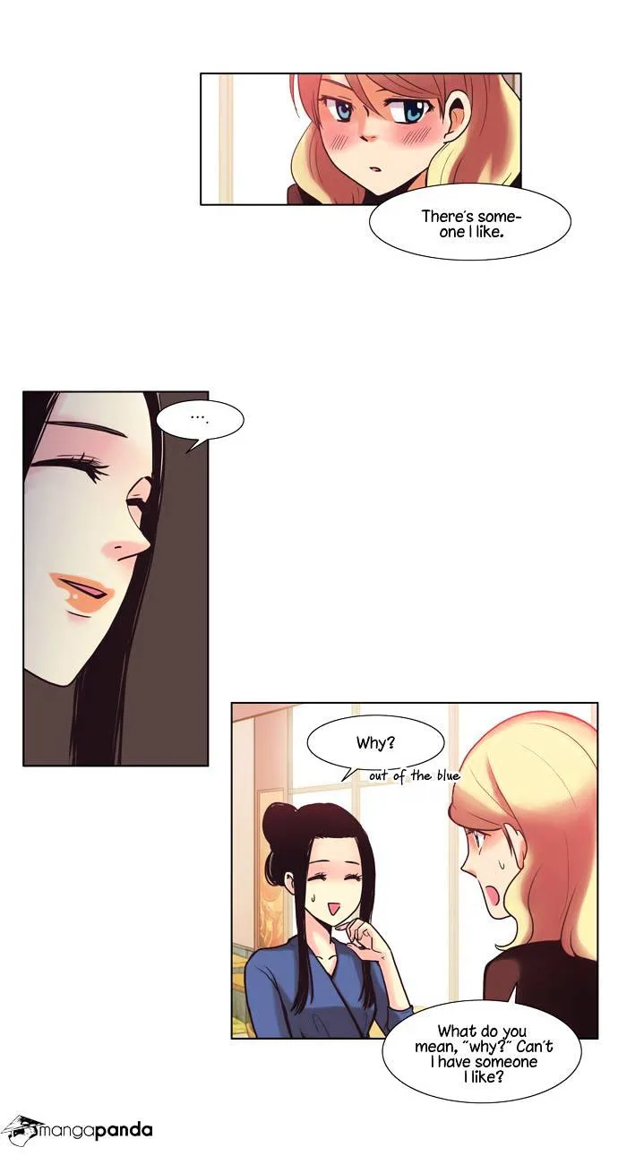 Dear, Only You Don't Know! Chapter 37 Online - página 3